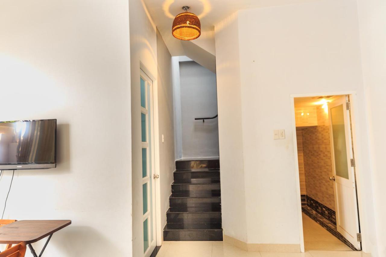 John Homestay Nha Trang Exterior photo