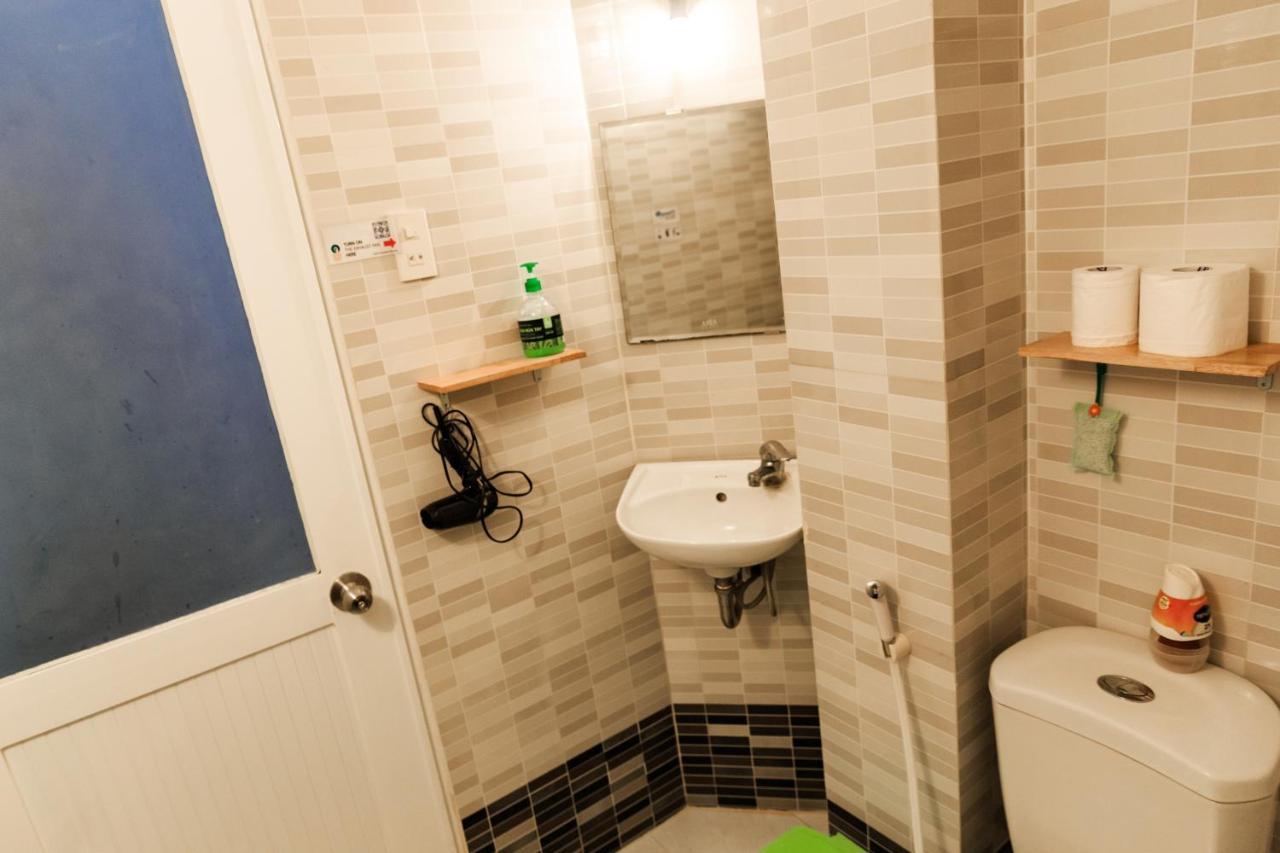 John Homestay Nha Trang Exterior photo